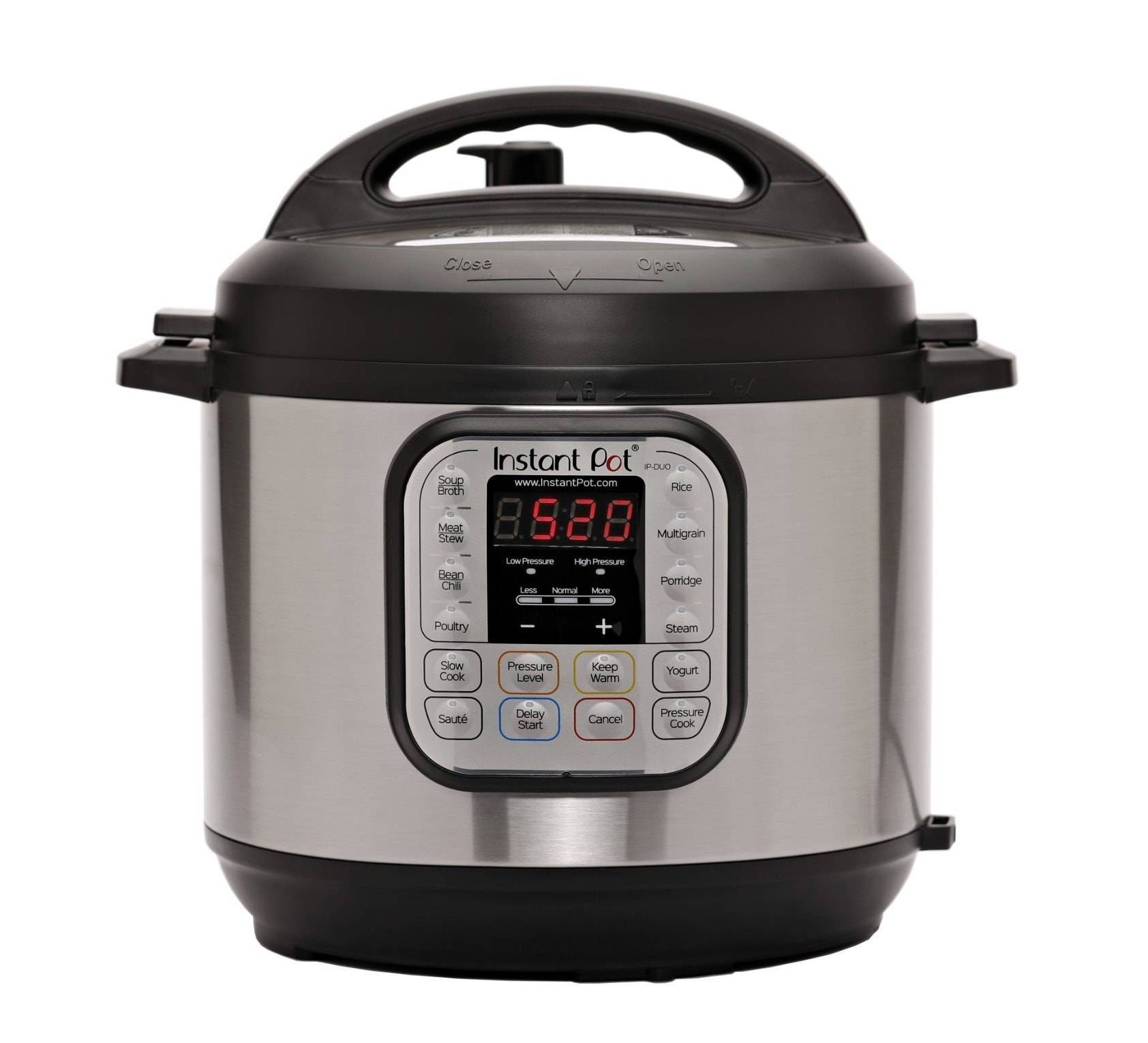 A picture of Instant Pot, 6 Qt